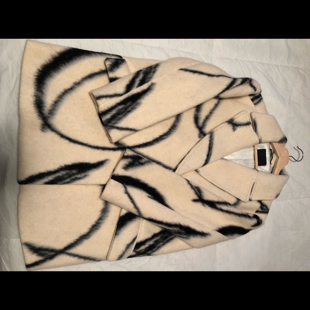 Banana Republic Women’s Coat